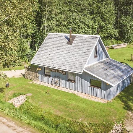 Jekaba Maja Villa Balvi Exterior photo